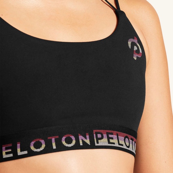 Peloton Recharge Speed Up Bra, XL NWT - Picture 7 of 10